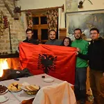 Grabova * Grabove e Siperme