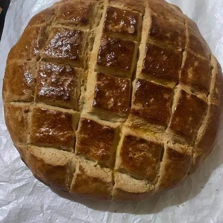 Grabova فندق Grabove e Siperme