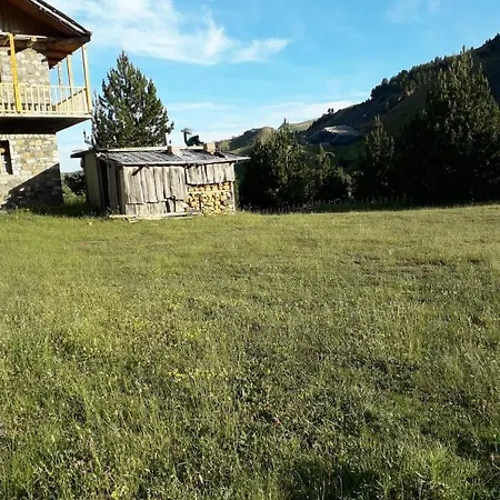 Grabova فندق Grabove e Siperme