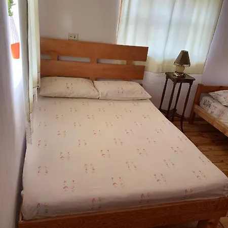 فندق Grabova Grabove e Siperme