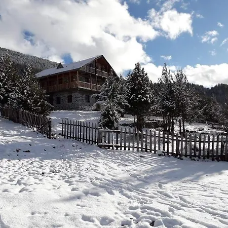 Grabova - Mountain Hotel *