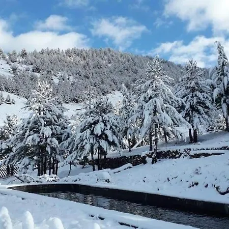 Hotel Grabova - Mountain