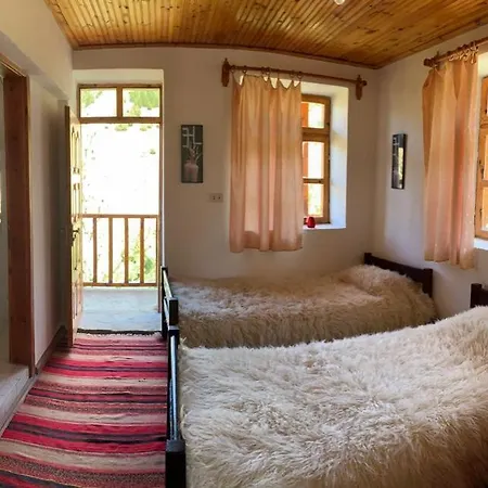 Hotel Grabova - Mountain