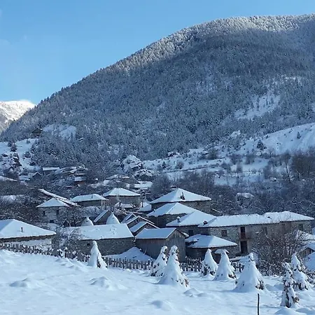 Grabova - Mountain Hotel *