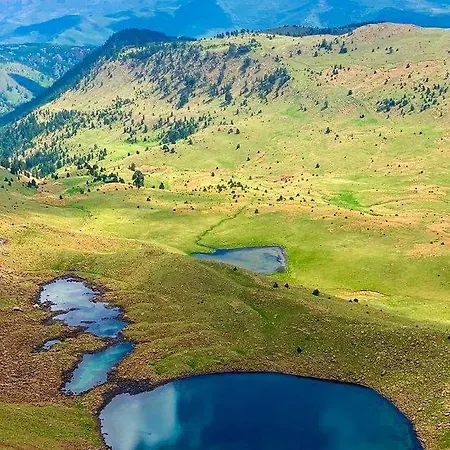 Grabova * Grabove e Siperme