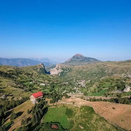Grabova - Mountain
