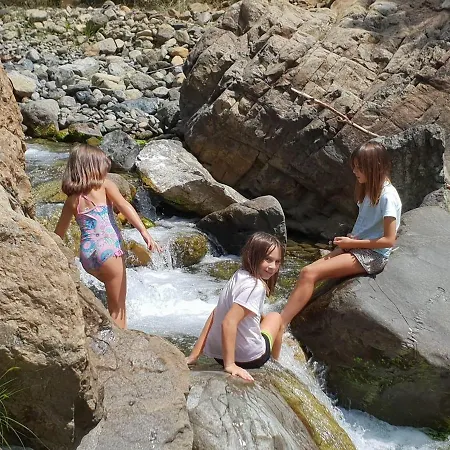 Hotel Grabova Grabove e Siperme