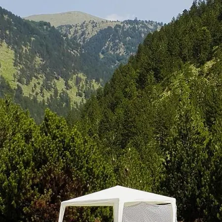 Grabova - Mountain Hotel