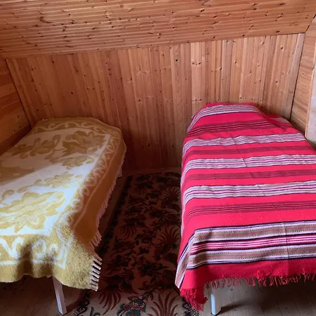 Hotel Grabova - Mountain