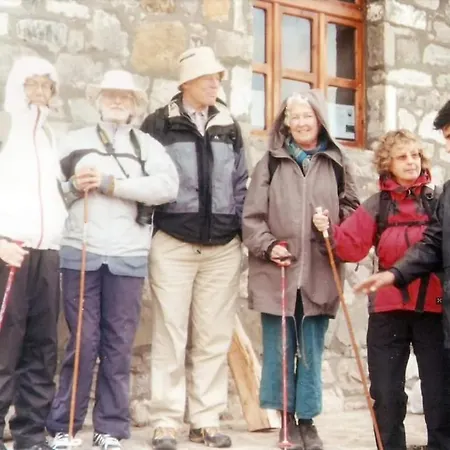 Grabova - Mountain Hotel Grabove e Siperme