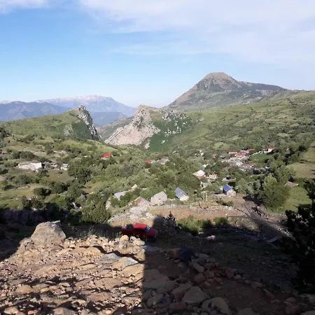 Grabova - Mountain Hotel