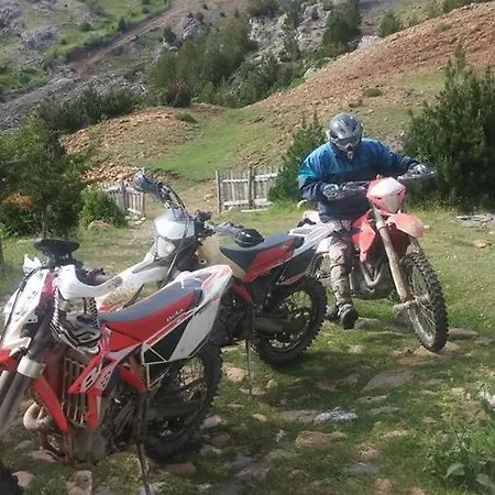 Grabova - Mountain * Grabove e Siperme