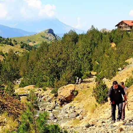 ホテル Grabova Grabove e Siperme