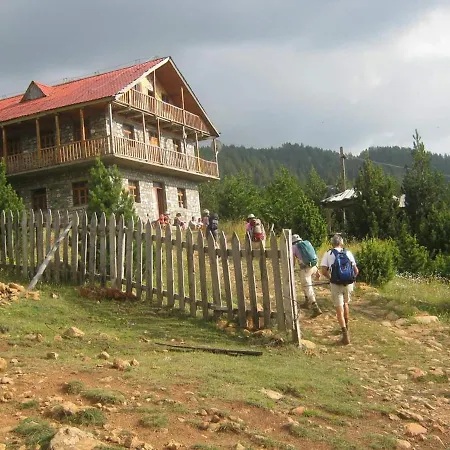 Hotel Grabova - Mountain *