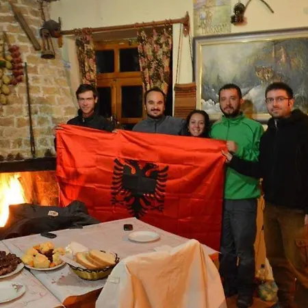 Grabova * Grabove e Siperme