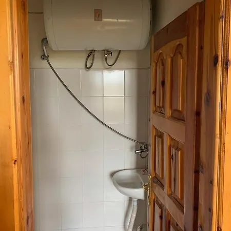 Hotel Grabova Grabove e Siperme