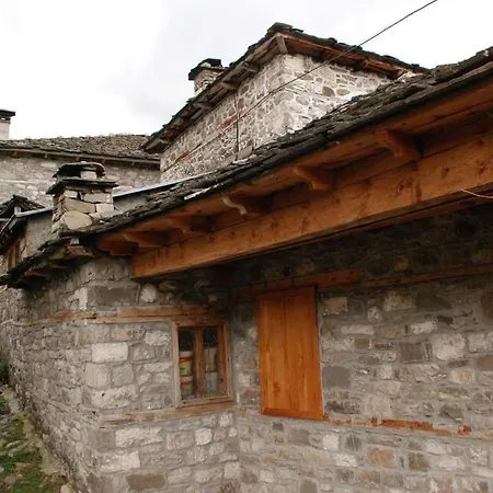 Grabova - Mountain Hotel Grabove e Siperme