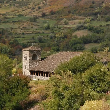 Grabova - Mountain Hotel