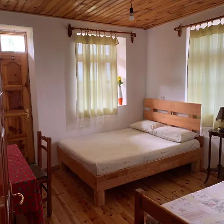 Grabova - Mountain Hotel *