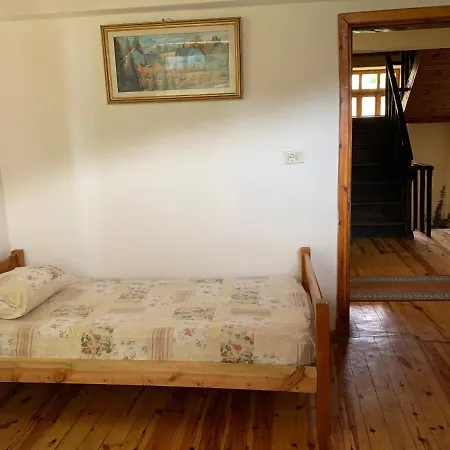 Hotel Grabova - Mountain