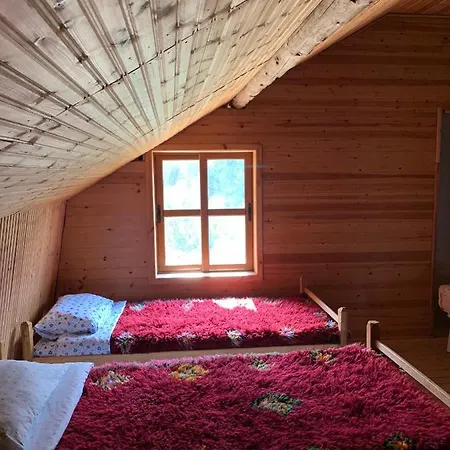 Grabova Hotel Grabove e Siperme