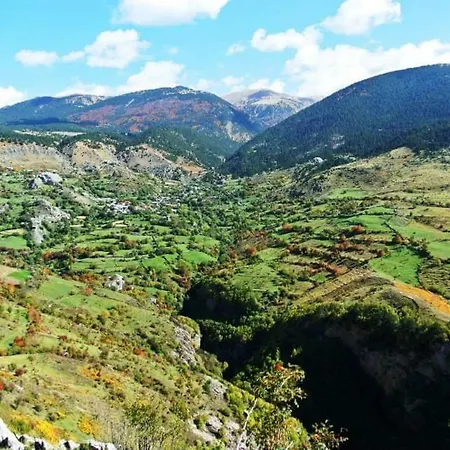 Grabova - Mountain Grabove e Siperme