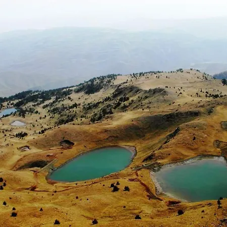 Grabova - Mountain * Grabove e Siperme